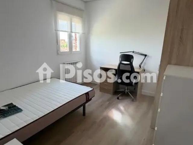 Apartamento en alquiler en San Pablo - San Nicolás, Valladolid