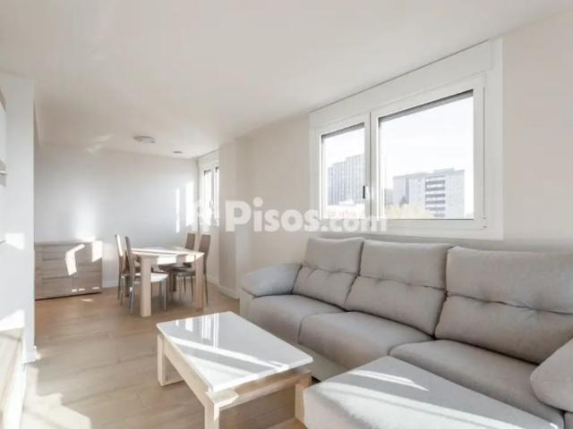 Apartamento en alquiler en Segundo Ensanche, Iruñerria