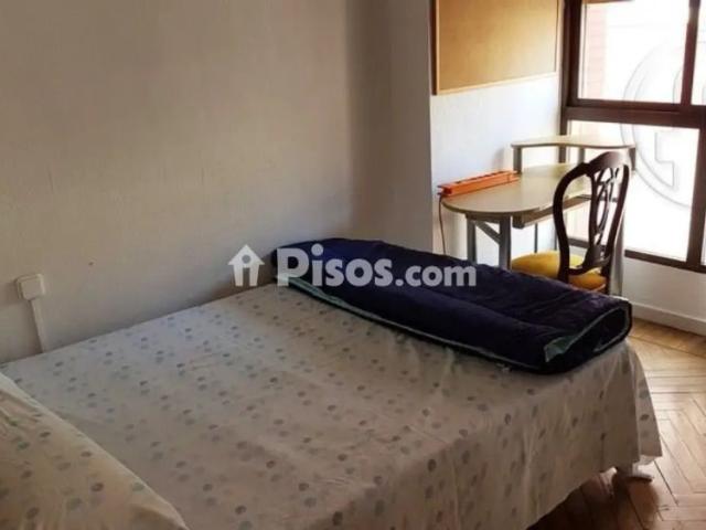 Apartamento en alquiler en San Román, Santander