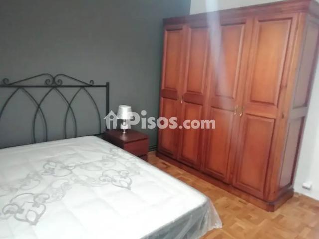 Apartamento en alquiler en El Cubo, Logroño