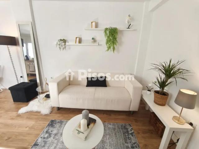 Apartamento en alquiler en Toledo
