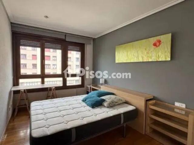 Apartamento en alquiler en Dunboa, Gipuzkoako Bidasoa