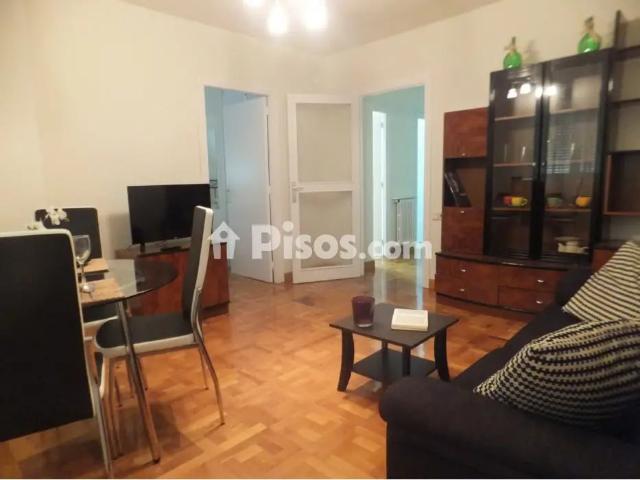 Apartamento en alquiler en Beraun, Irun