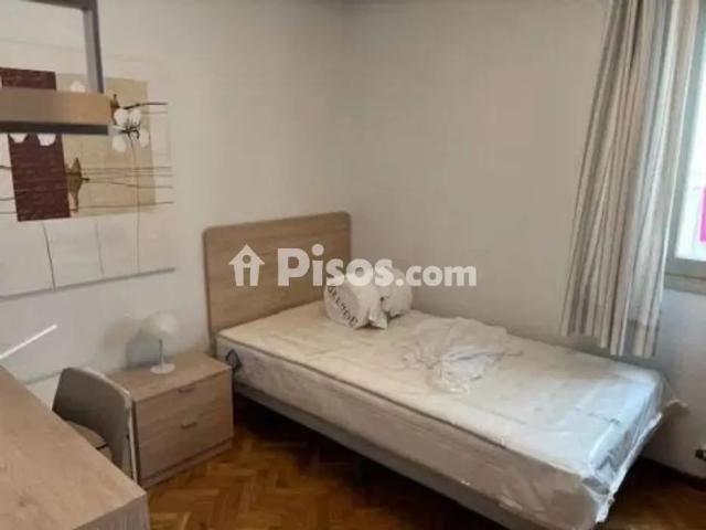 Apartamento en alquiler en Dunboa, Gipuzkoako Bidasoa