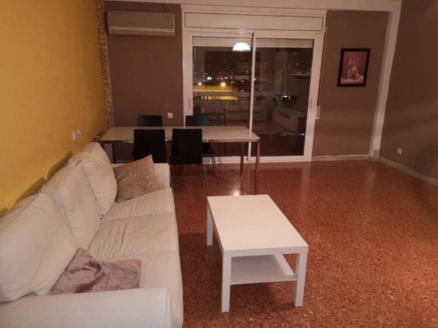Piso en alquiler en Blocs Ruiz de Alda, Lleida
