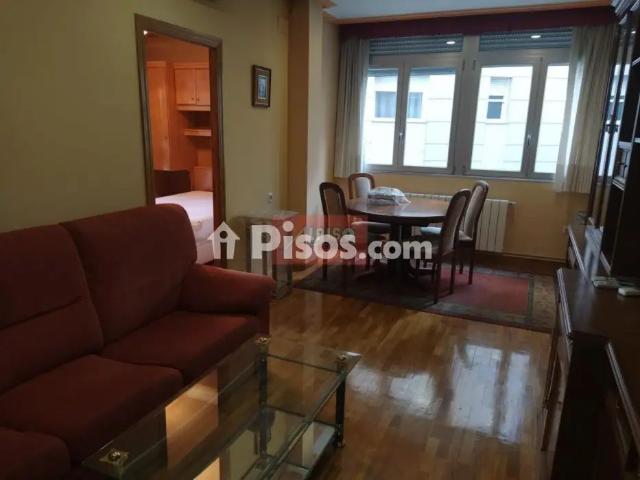 Apartamento en alquiler en Centro, Ourense