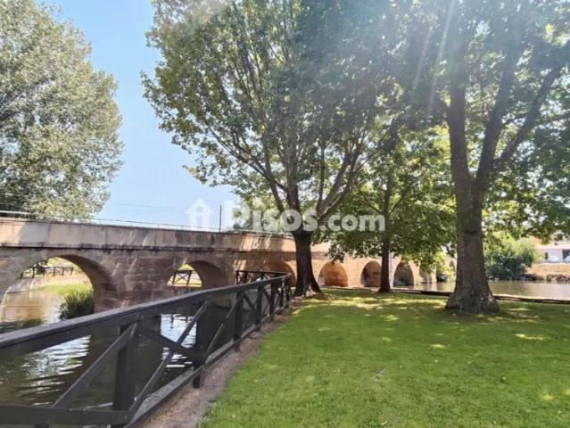 Apartamento en alquiler en San Blas, Cáceres