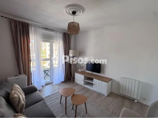 Apartamento en alquiler en Centro, León