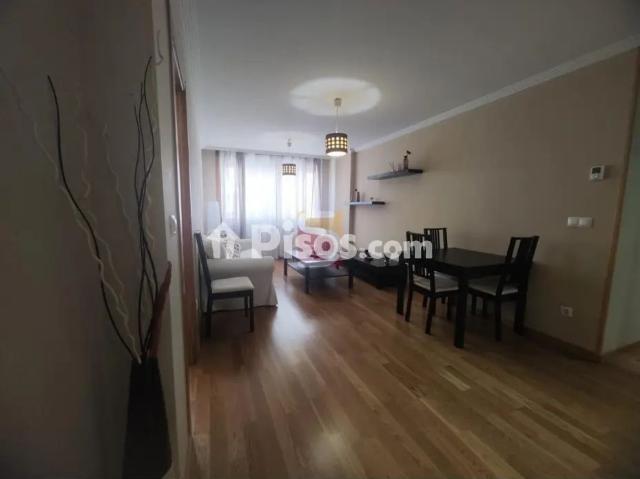 Apartamento en alquiler en Centro, Ourense