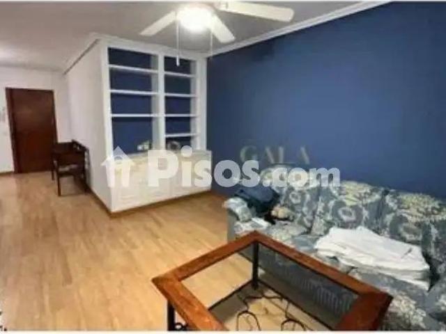 Apartamento en alquiler en San Blas, Cáceres