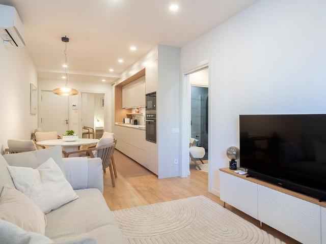 Piso en alquiler en Eixample, Barcelona