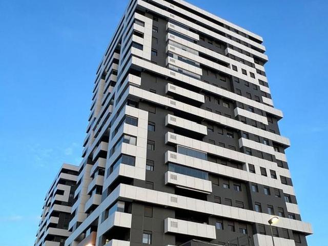 Piso en alquiler en els Quatre Garrofers, Tarragonès