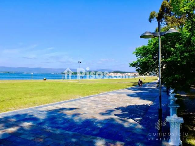Apartamento en alquiler en Poio, Pontevedra
