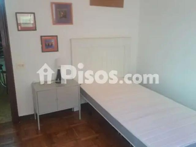 Apartamento en alquiler en Santiago de Compostela