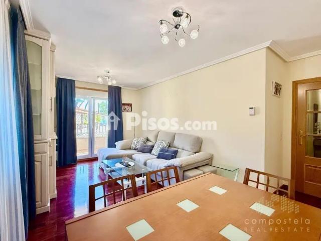 Apartamento en alquiler en Poio, Pontevedra