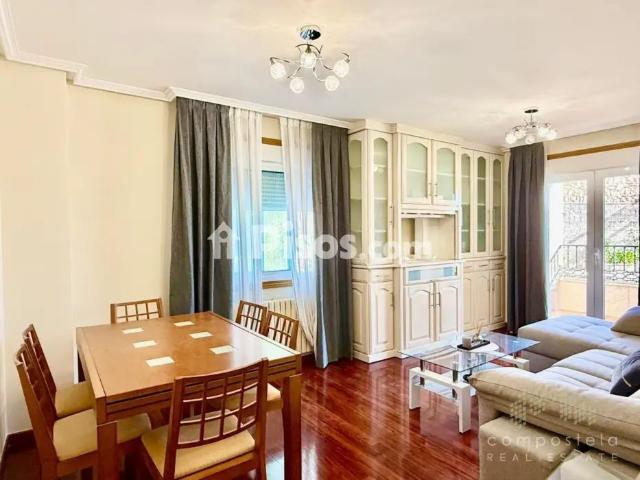 Apartamento en alquiler en Poio, Pontevedra