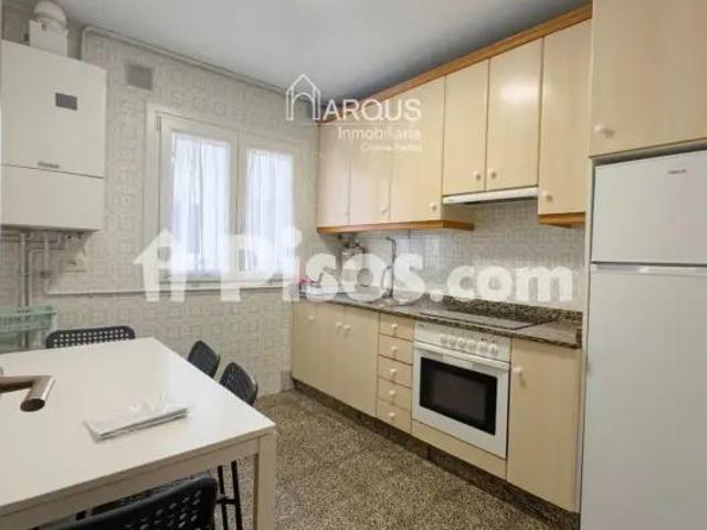 Apartamento en alquiler en Santiago de Compostela, Santiago