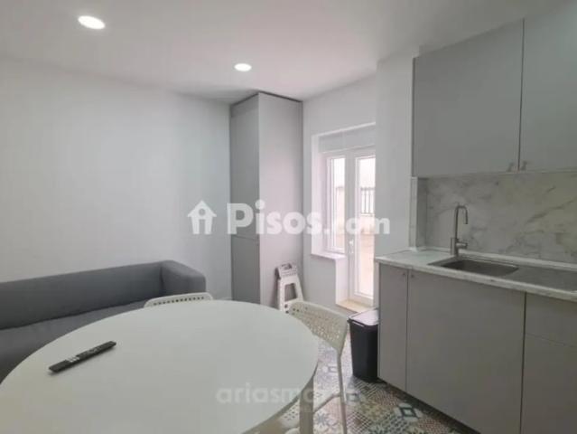Apartamento en alquiler en Centro, Salamanca