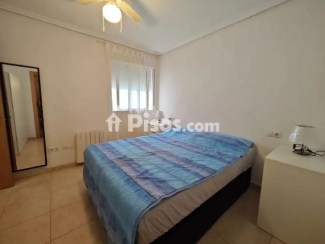 Apartamento en alquiler en el Raval de Santa Teresa, el Baix Vinalopó