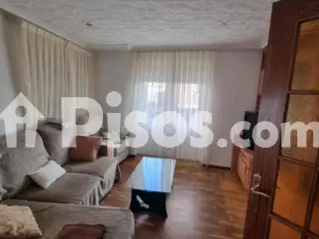Apartamento en alquiler en Centro, León