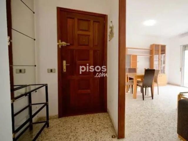 Apartamento en alquiler en Santa Cruz De Tenerife, Canarias