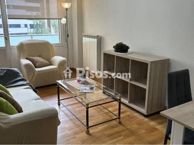 Apartamento en alquiler en Dunboa, Gipuzkoako Bidasoa