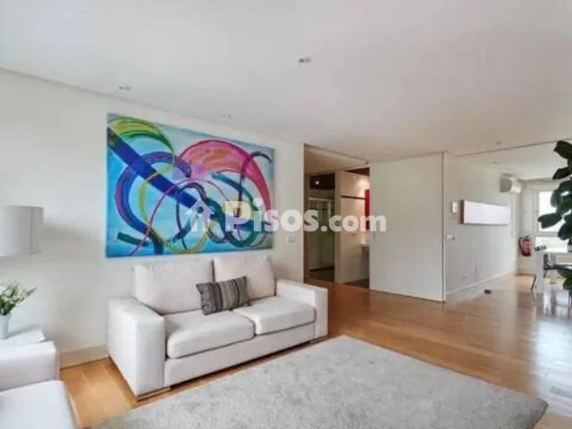 Apartamento en alquiler en Dunboa, Gipuzkoako Bidasoa
