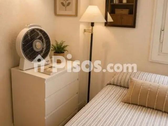 Apartamento en alquiler en Ipar-Ekialdea, Donostia-san Sebastián