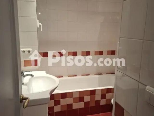 Apartamento en alquiler en Ipar-Ekialdea, Donostia-san Sebastián