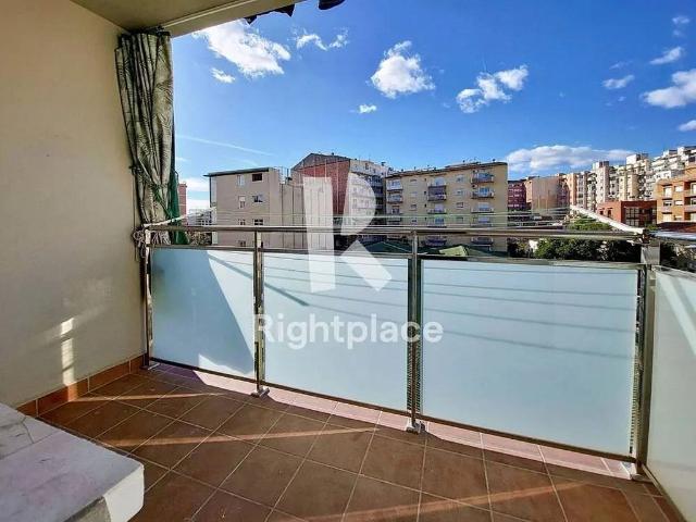 Piso en alquiler en Districte II, Barcelonès