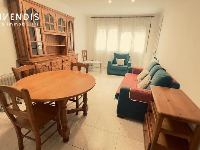 Piso en alquiler en Príncep de Viana - Clot, Segrià