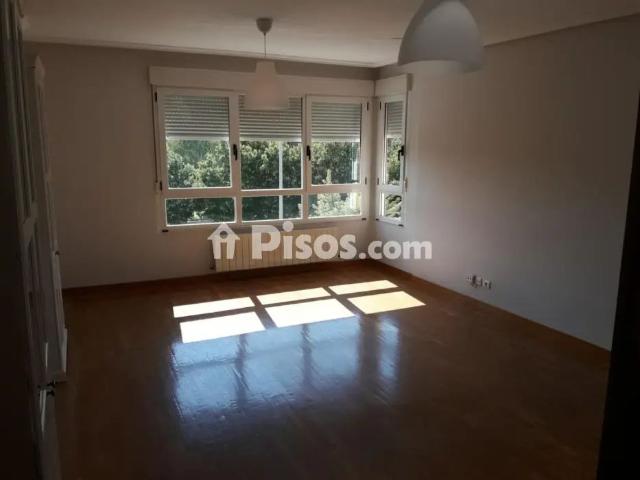 Apartamento en alquiler en Allende el Río, Palencia