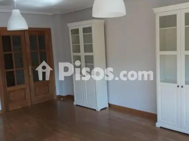 Apartamento en alquiler en Allende el Río, Palencia