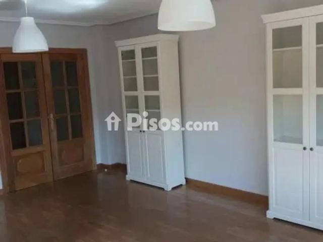 Apartamento en alquiler en Allende el Río, Palencia