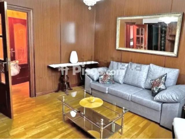 Apartamento en alquiler en Allende el Río, Palencia