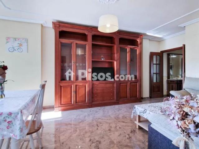 Apartamento en alquiler en Santo Domingo, Tierra de Badajoz