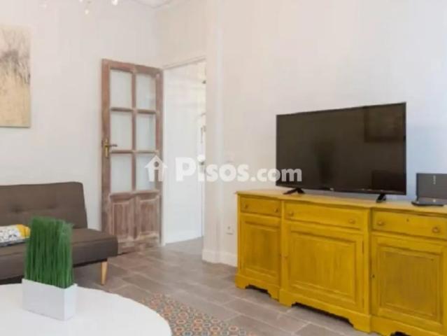 Apartamento en alquiler en Centro, León