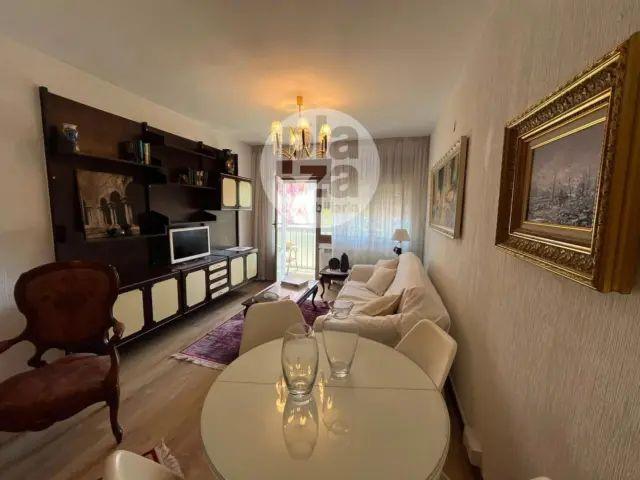 Apartamento en alquiler en Centro, Burgos