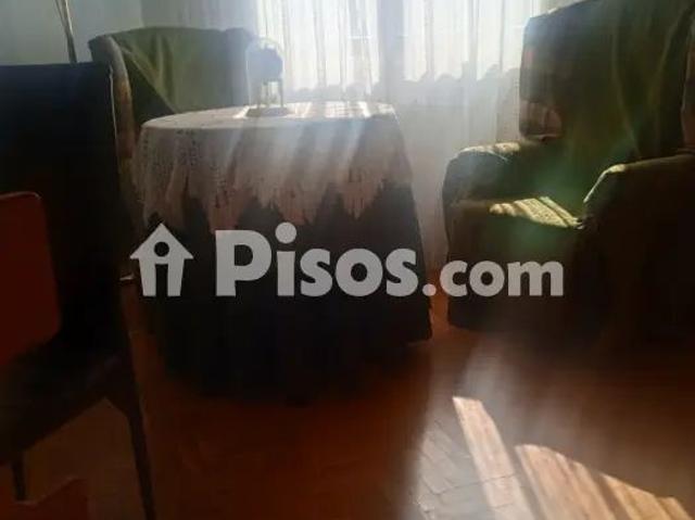 Apartamento en alquiler en Soria, Castilla y León