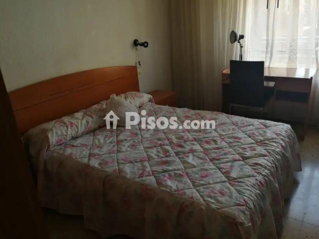 Apartamento en alquiler en Centro, Salamanca