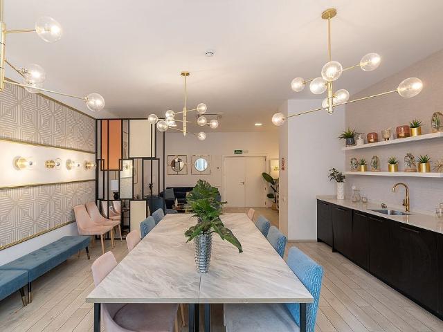 Piso en alquiler en Barcelona, el Besòs i el Maresme