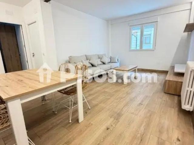 Apartamento en alquiler en San Lorenzo, Segovia