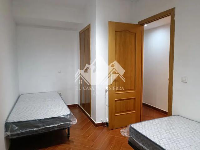 Apartamento en alquiler en San Lorenzo, Segovia