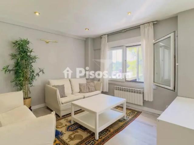 Apartamento en alquiler en Centro, Burgos
