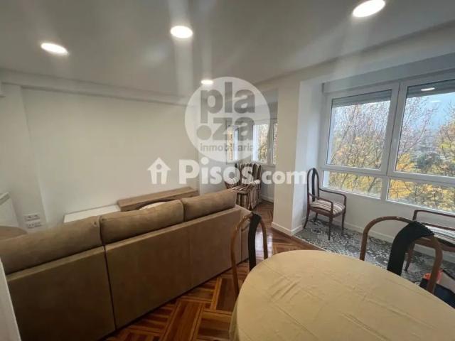 Apartamento en alquiler en Centro, Burgos