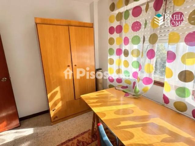 Apartamento en alquiler en Centro, Santander
