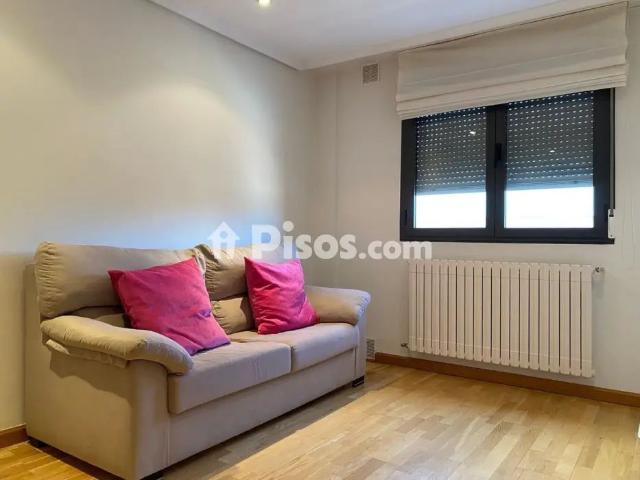 Apartamento en alquiler en Centro, León
