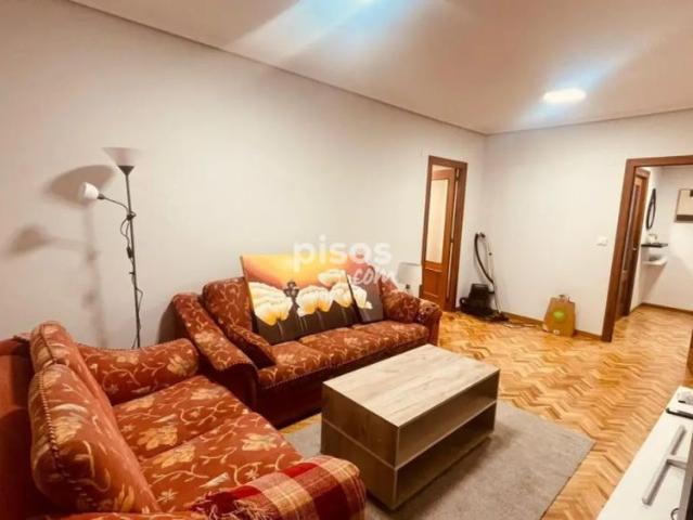 Apartamento en alquiler en Centro, León