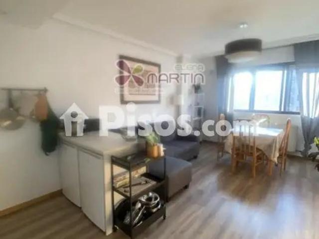 Apartamento en alquiler en Centro, Burgos