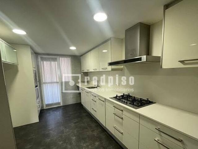 Casa en alquiler en Valencia